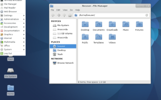 Объяснение Xfce: взгляд на один из самых быстрых рабочих столов в Linux