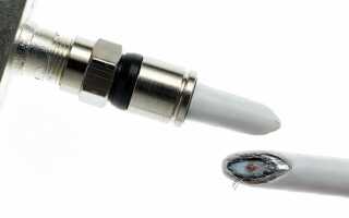 Если вы не можете отрезать шнур, попробуйте вместо этого бритья шнура