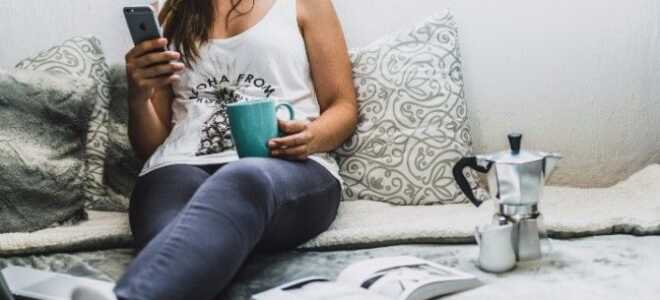 Как переедание вредит вашему здоровью