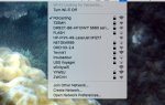 Используйте свой Mac для устранения проблем с подключением Wi-Fi