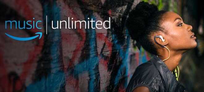 Amazon Music Unlimited и Prime Music: в чем разница?
