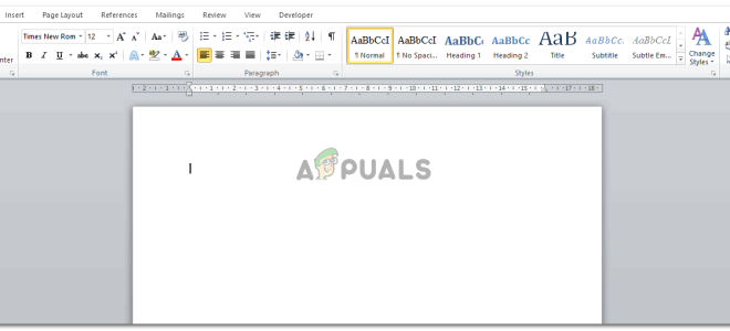 Как применить висячий отступ в Microsoft Word —