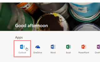 Как добавить подпись электронной почты в Microsoft Office 365
