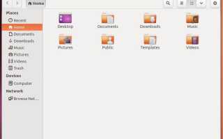 Какой браузер файлов Linux более продуктивен: Наутилус или Дельфин?