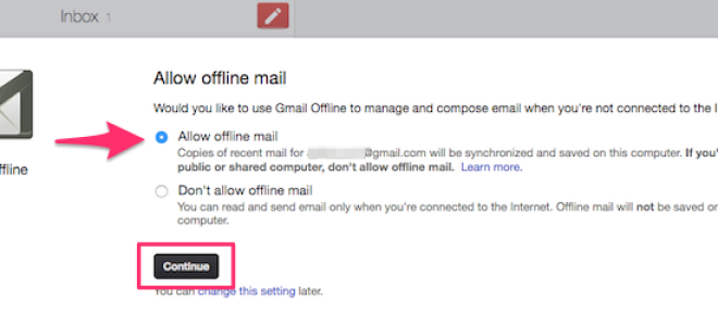 Как использовать Gmail в автономном режиме: полное руководство