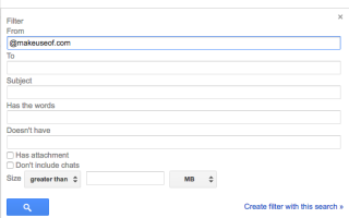 Как занести в белый список адреса электронной почты в Gmail