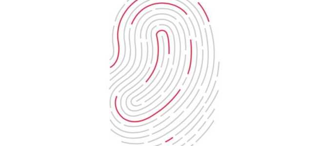 Как использовать Touch ID на iPhone