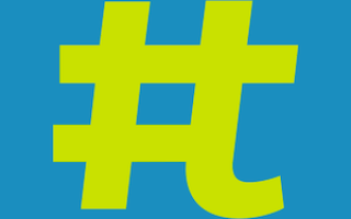 Поиск хэштегов в социальных сетях с помощью Tagboard
