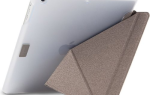 6 полулегких чехлов для вашего iPad Air