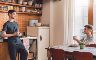 Вырваться из эхо-камеры в социальных сетях