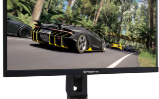 Лучшие игровые мониторы 4K для всех бюджетов