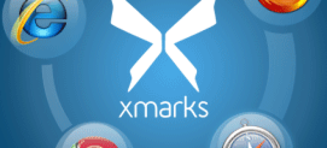 XMarks синхронизирует закладки и пароли между всеми основными браузерами