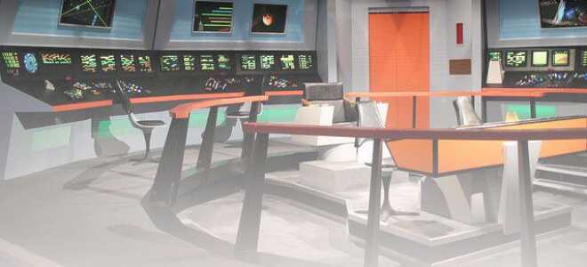 Технология Star Trek, которую мы надеемся увидеть в наши жизни