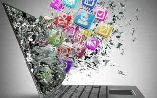 Как вы используете социальные медиа? 20-летняя теория социальных медиа-ниш