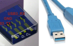 USB 3.0: все, что вам нужно знать
