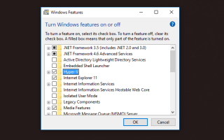 Как использовать Hyper-V для запуска любого дистрибутива Linux на Windows 10