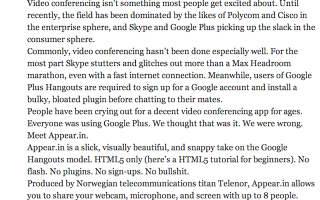 Улучшите свое письмо с помощью Expresso, The Style Checker