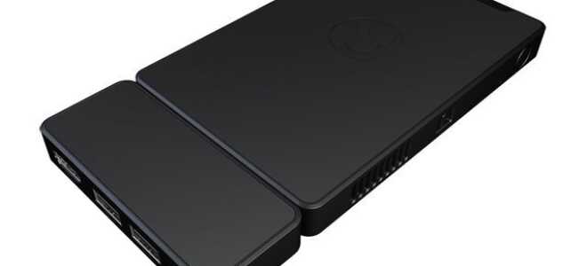 Лучший медиацентр Mini PC за 100 долларов