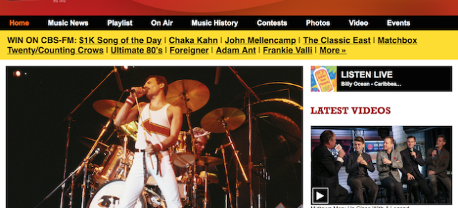 Как найти лучшие интернет-радиостанции