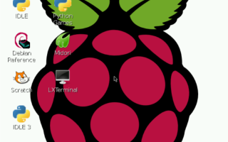 Как эмулировать Raspberry Pi на вашем компьютере