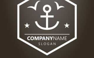 Как сделать логотип легко с Microsoft Word