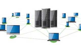 Что такое виртуальный сервер и что вы можете сделать с ним?