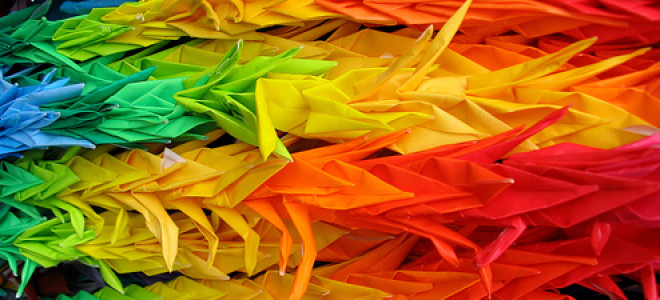 Как искать идеальную цветовую схему