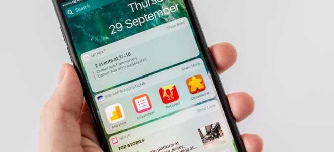 Как починить iPhone, не сделав резервную копию в iCloud