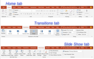 Руководство для начинающих по Microsoft PowerPoint: от новичка до мастера