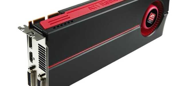 Как обновить видеокарту в Ма