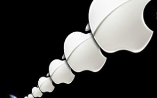 Почему Apple (как и все остальное) не может расти вечно [Мнение]