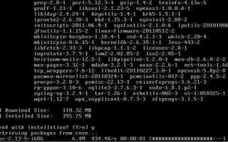 Почему вы действительно хотите виртуальный сервер Linux вместо частного сервера