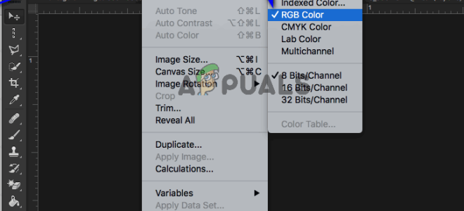 Как сделать фотошоп изображения с оттенком сепии —