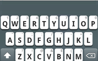 Произнесите свою электронную почту и текстовые ответы вместо того, чтобы вводить их с клавиатуры FlexT9 [Android 2.1+]