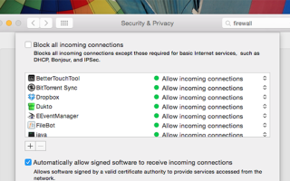 Вот единственное Mac программное обеспечение для безопасности вам нужно