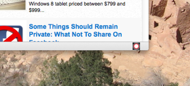 Сговор следит за наблюдателями — узнайте, кто отслеживает вас онлайн [Firefox]