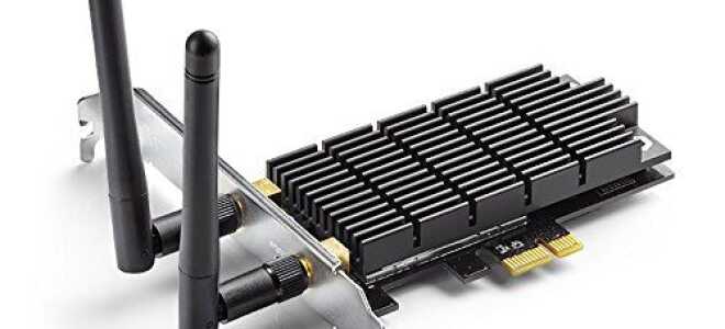 5 лучших карт PCIe WiFi для ПК и настольных ПК —