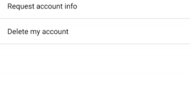 Как изменить свой номер телефона на WhatsApp