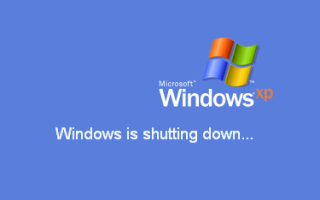 Как настроить Windows XP и перестать беспокоиться об Апокалипсисе