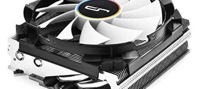 Лучшие низкопрофильные процессорные кулеры для покупки в 2019 году —