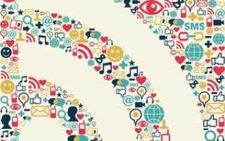 Распространение содержимого вашего блога: лучшие услуги автоматической публикации