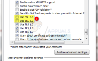 Как исправить почту Windows Live не удается синхронизировать и отображает ошибку сервера 0x80072F06 —