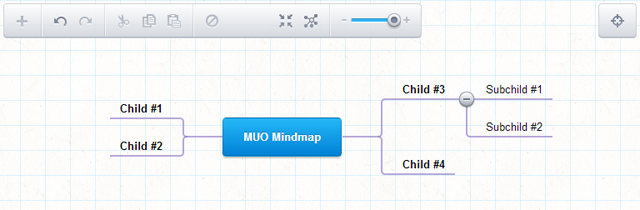 веб-MINDMAP-инструмент-mind42