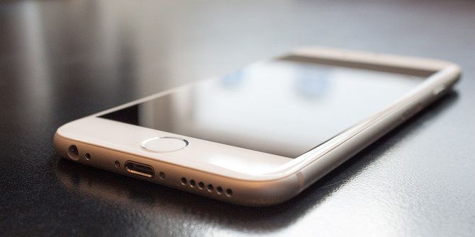 5 причин, по которым ваш телефон замедляется со временем ожидания обновления ios для смартфона