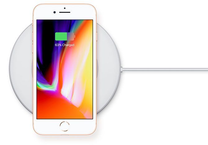 Apple анонсирует iPhone X и iPhone 8: все, что вам нужно знать, iphone 8 wireless 670x468