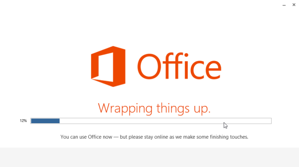 неофициальное руководство по Microsoft Office 2013