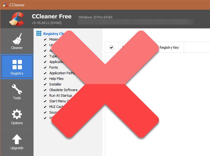 CCleaner-Registry-уборщик-С-X