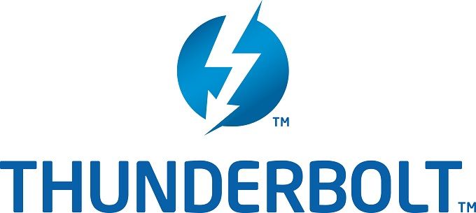 Thunderbolt-Intel