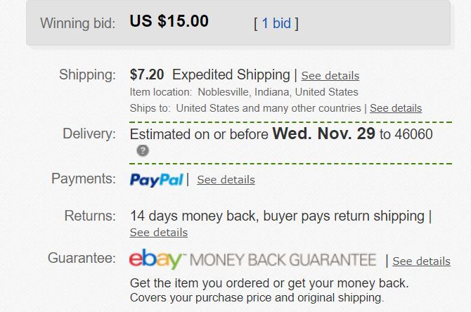 11 критических советов о том, как продавать больше на eBay ebay seller4