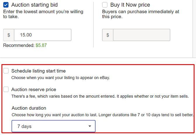 11 критических советов о том, как продавать больше на eBay ebay seller5